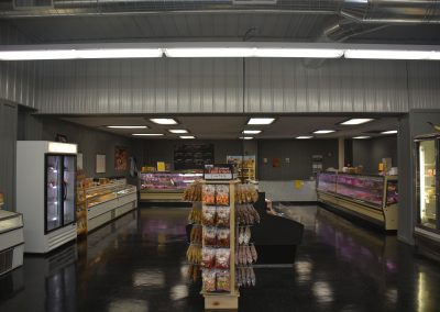 Heffelfinger Meats New Retail