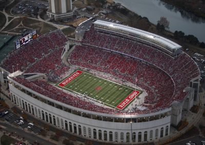 Ohio State University Steam and Condensate Distribution System Upgrades