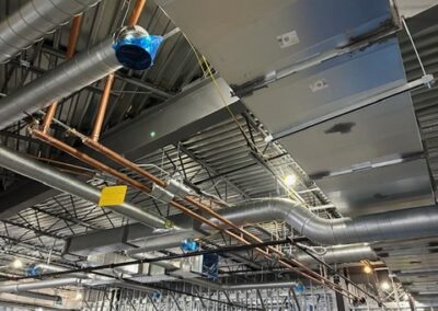 Cuyahoga Falls 6-12 Campus