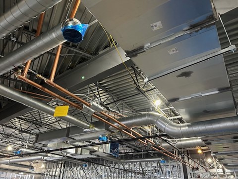 Cuyahoga Falls 6-12 Campus